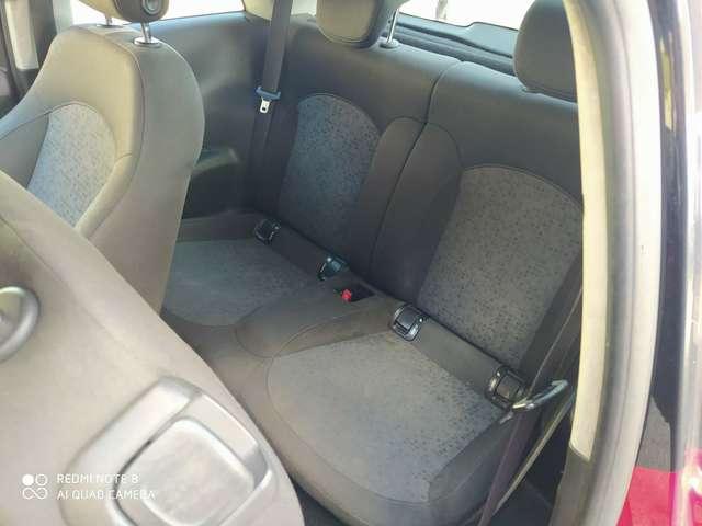 Opel Adam Adam 1.2 70cv GPL del 02/16 BLACK FRIDAY