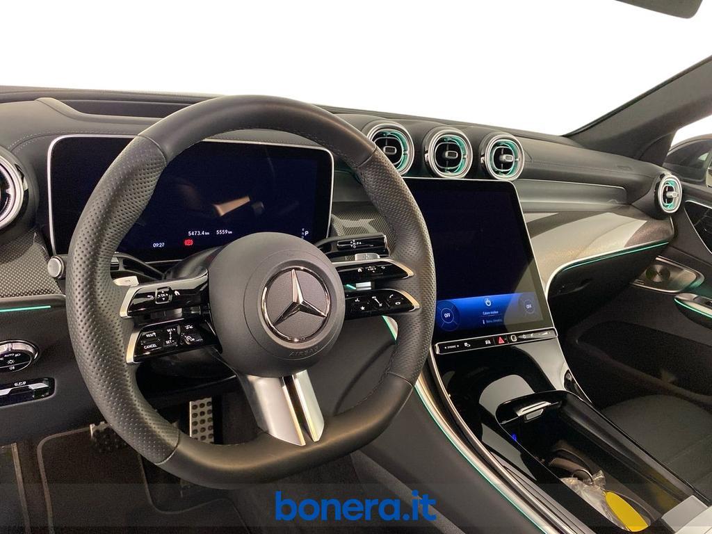 Mercedes GLC Coupe - C254 450 d AMG Line Premium Plus 4Matic 9G-Tronic