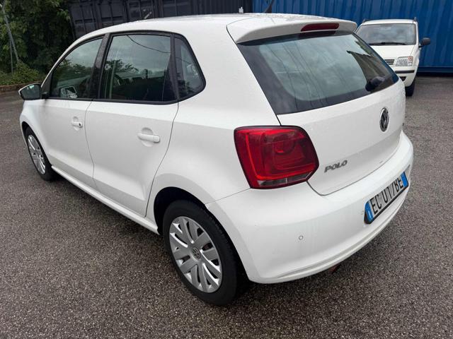 VOLKSWAGEN Polo 1.4 5 porte Highline senza nessun lavoro da fare