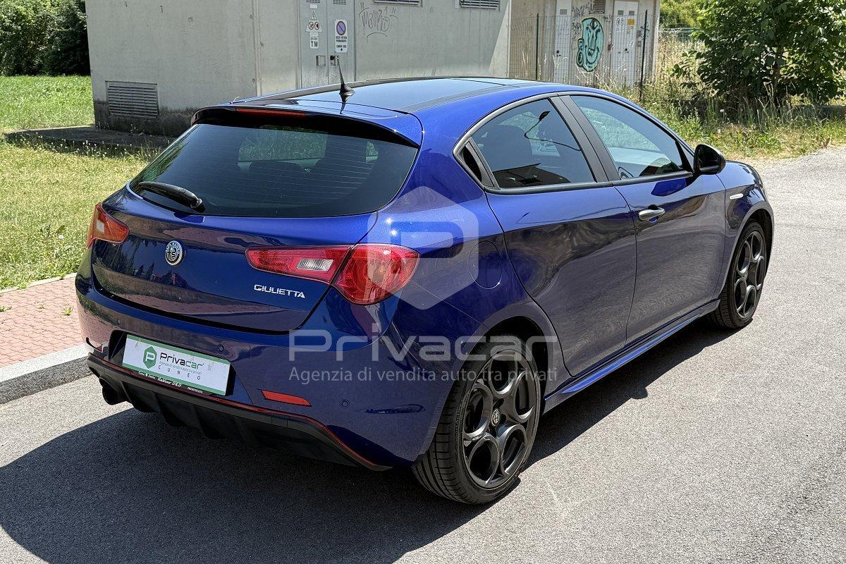 ALFA ROMEO Giulietta 1.4 Turbo MultiAir 150 CV Super