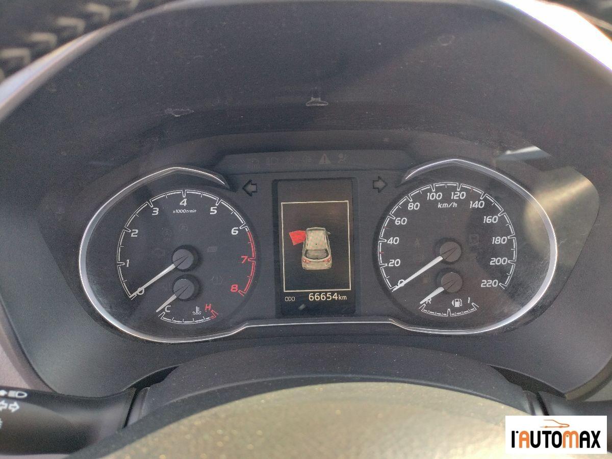 TOYOTA - Yaris 5p 1.0 Business