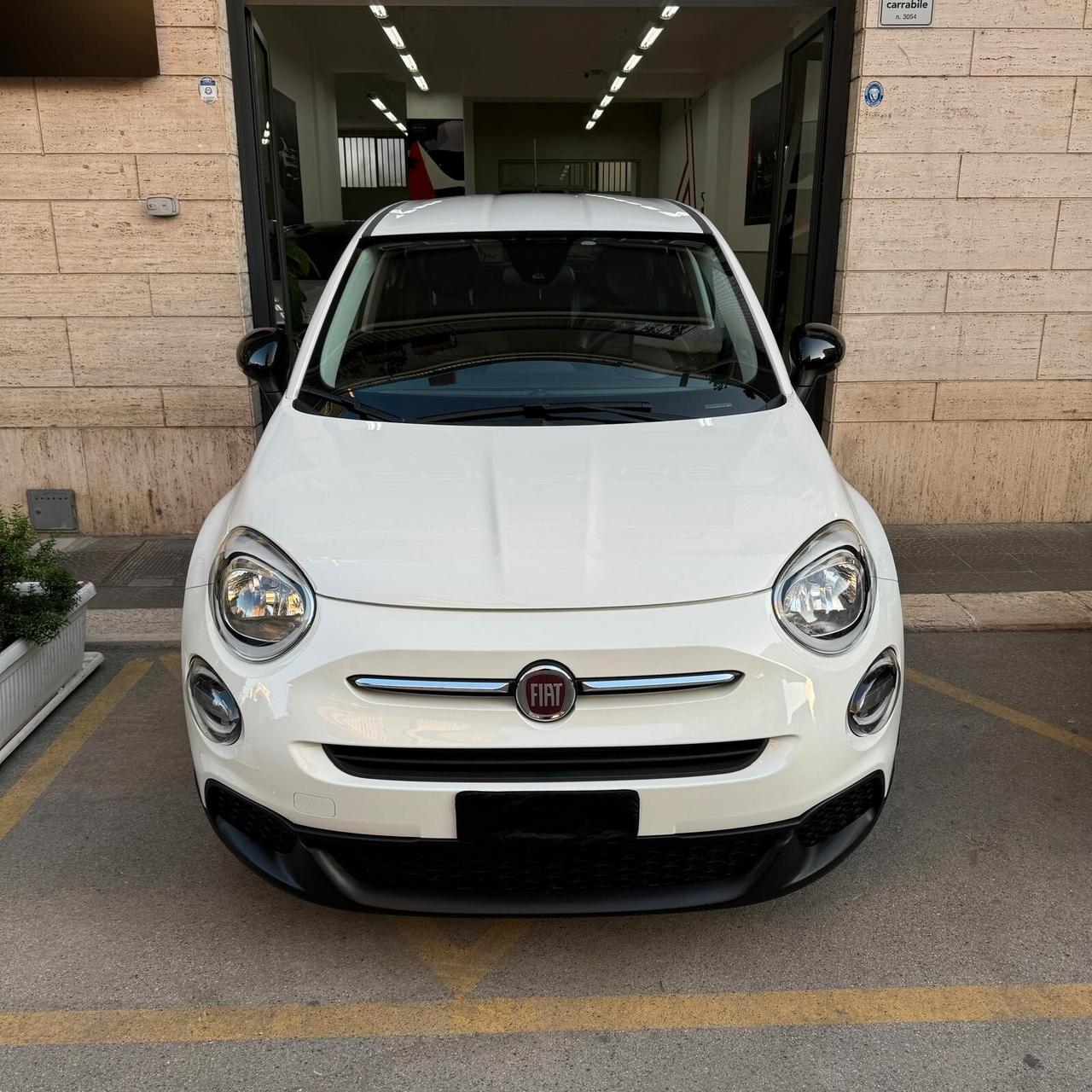 Fiat 500X 1.3 MultiJet 95 CV Business