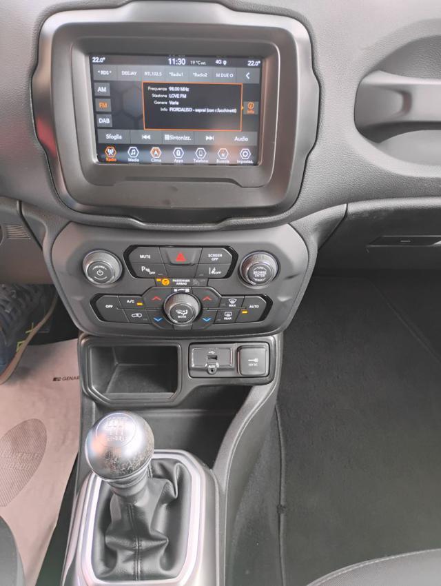 JEEP Renegade 1.0 T3 Limited