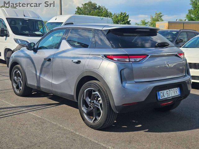 DS AUTOMOBILES DS 3 Crossback Crossback DS3 1.2 Grand Chic 130cv TG: GK977RR