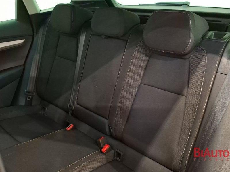 Škoda Karoq Karoq 2.0 tdi evo Ambition 115cv