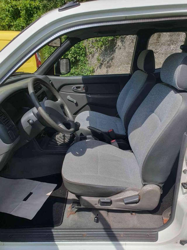 MITSUBISHI L200 2.5 TDI 4WD 157000 KM!!!