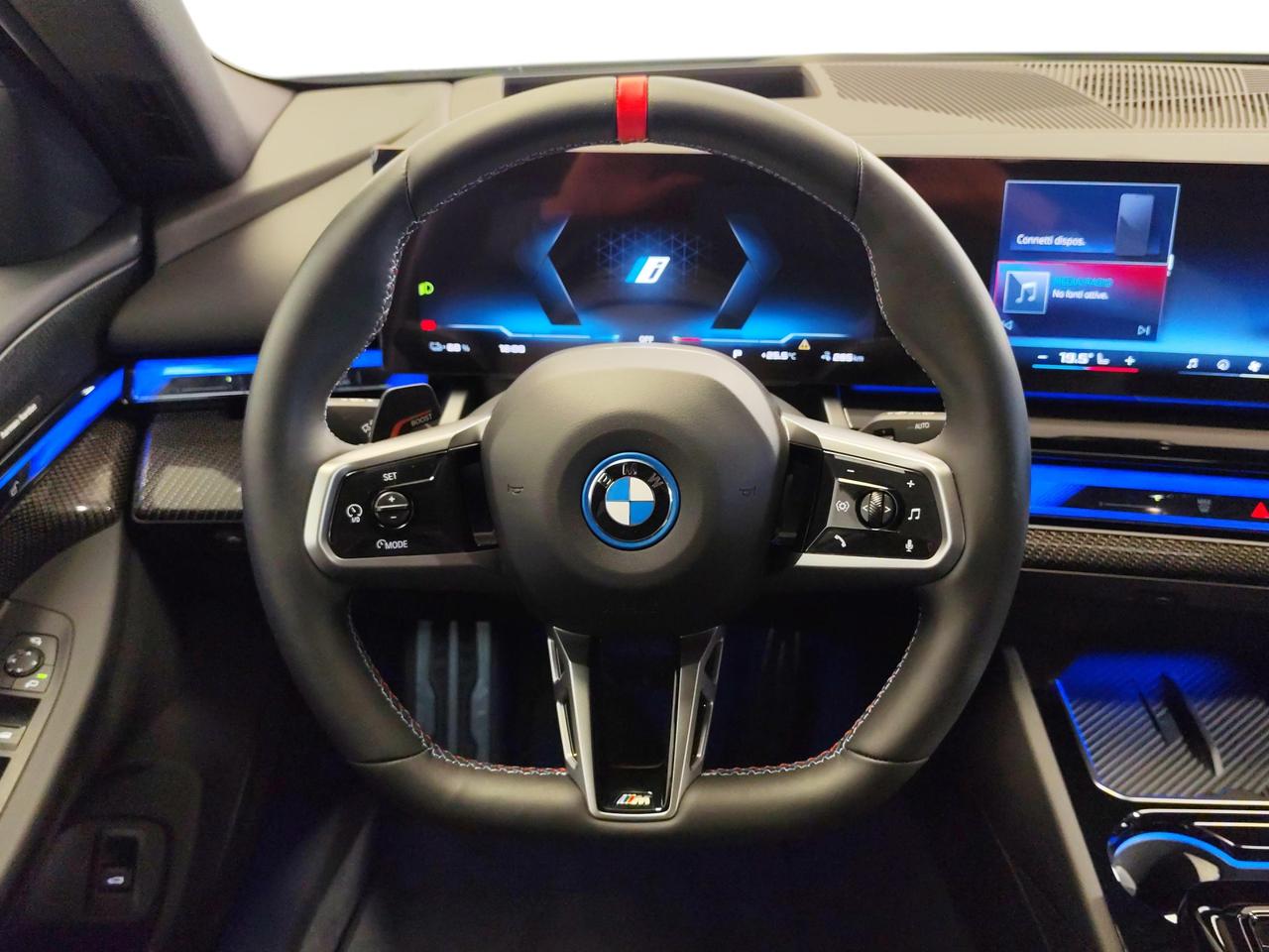 BMW Serie 5 i5 M60 MSport Pro