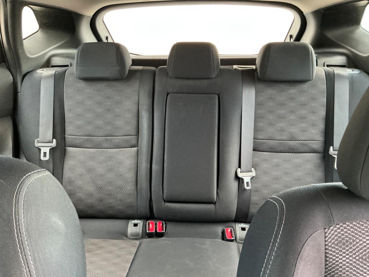 Nissan Qashqai 1.5 dCi Acenta