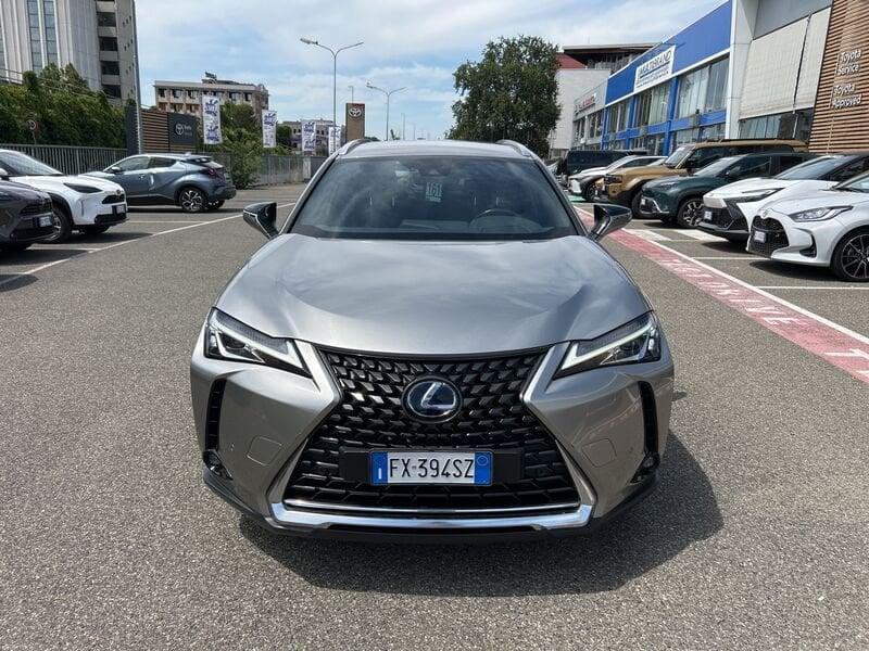 Lexus UX Hybrid 4WD Executive IVA ESPOSTA COMPRESA