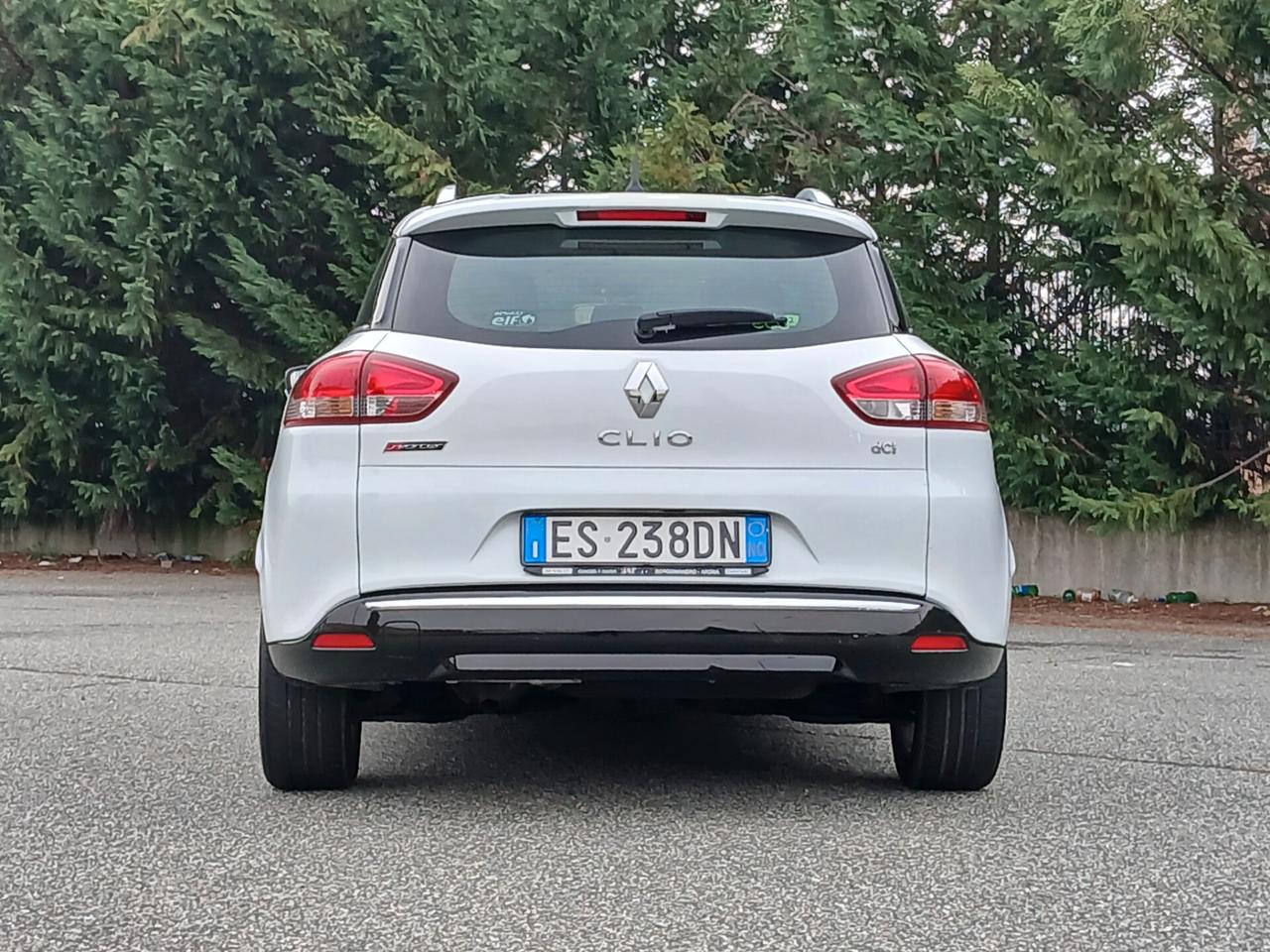Renault Clio AUTO IMPECCABILE