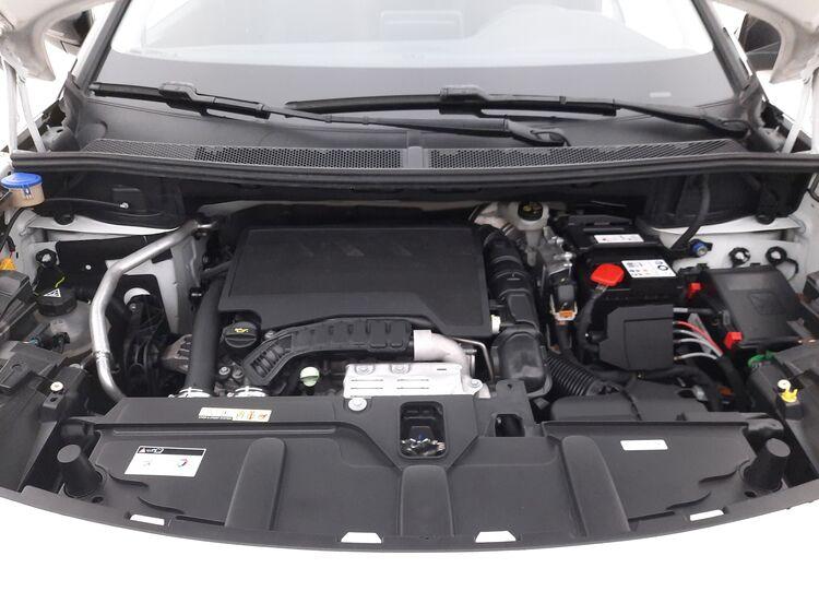 Peugeot 3008 Active Pack BZ792339 1.2 Benzina 131CV