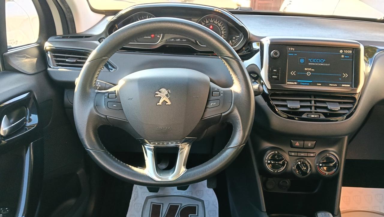PEUGEOT 208 1600 DIESEL -PREZZO PROMO!