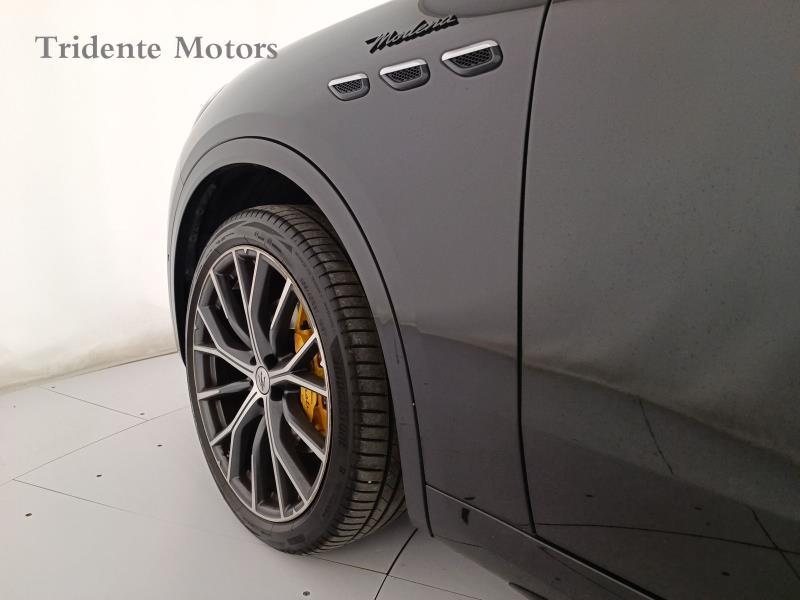 Maserati Levante 2.0 MHEV Modena AWD Auto
