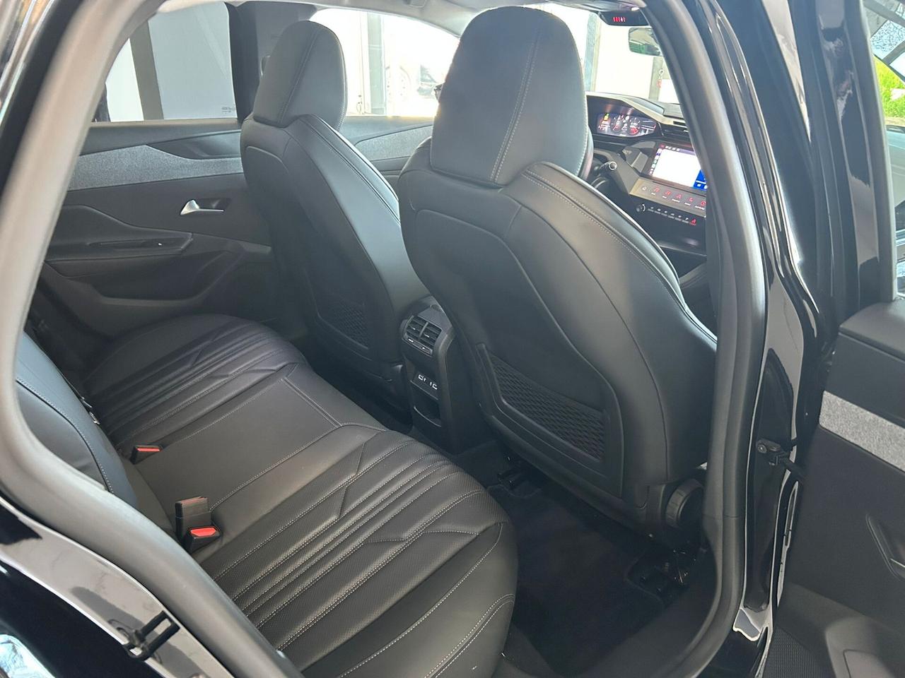 Peugeot 308 BlueHDi 130 S&S EAT8 SW Allure Pack
