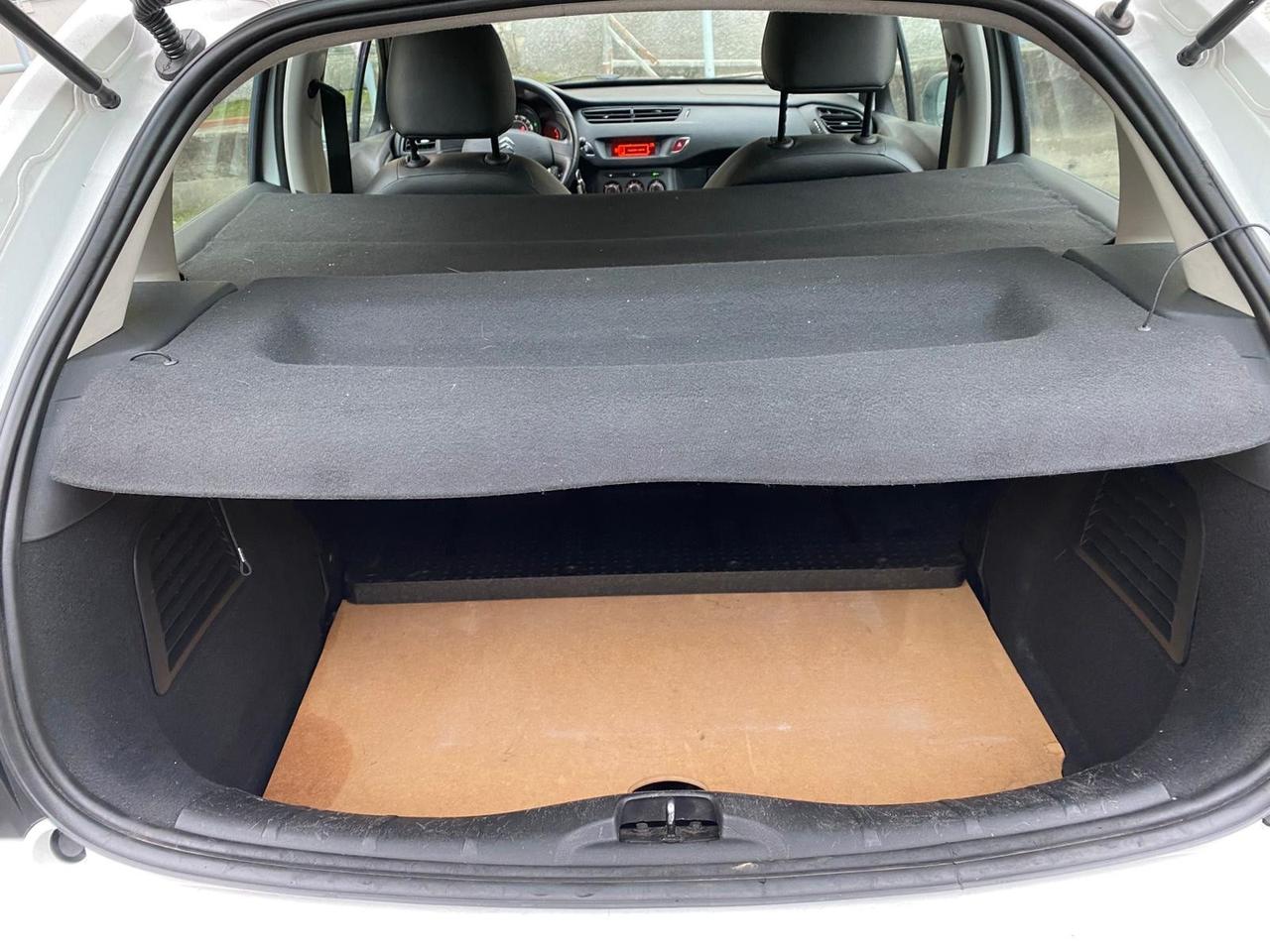 Citroen C3 1.4HDi VAN 2 posti neopatentati