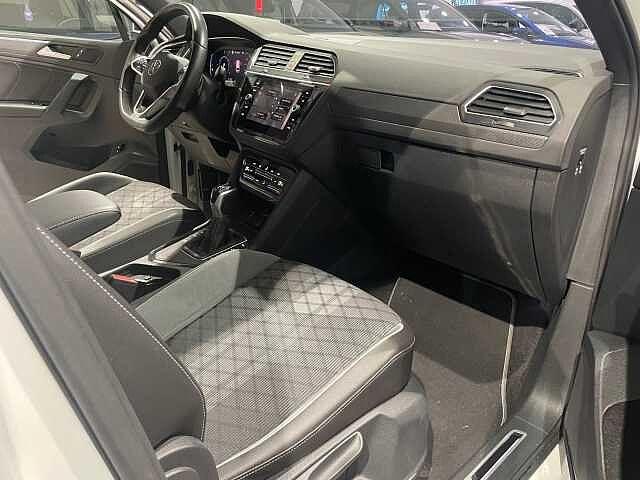 Volkswagen Tiguan Facelift Rline 14tsi eHybrid 245cv dsg