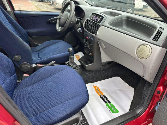 FIAT Punto ok neo pat. 1.2i 5 porte ELX