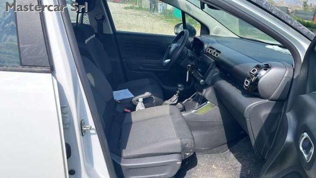 CITROEN C3 Aircross NEOPATENTATI C3 Aircross 1.2 Live TG : GM868VW
