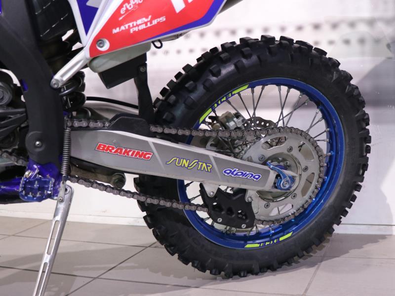 Sherco SEF 250 Factory