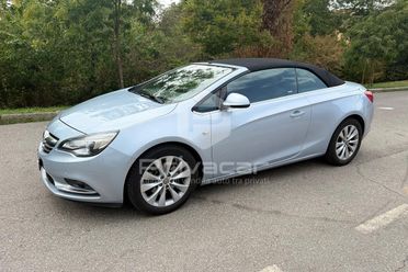 OPEL Cascada 1.6 Turbo SIDI 170CV Start&Stop aut. Cosmo