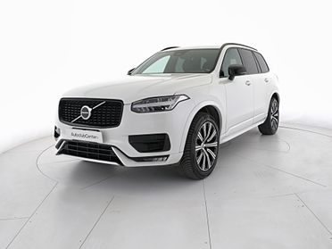 Volvo XC90 2.0 b5 Plus Dark awd 7 Posti