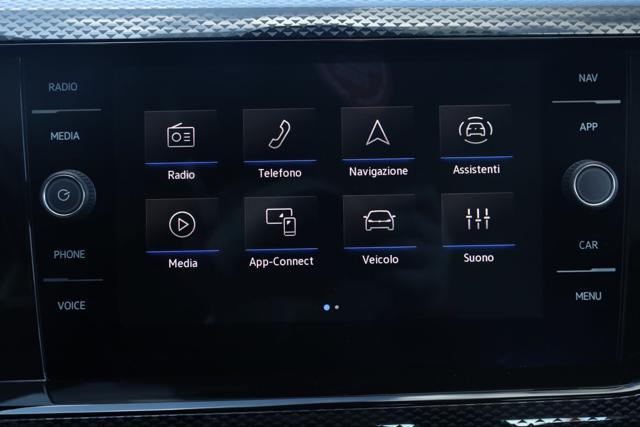 VOLKSWAGEN Polo 1.0 TSI DSG Life PREZZO NETTO