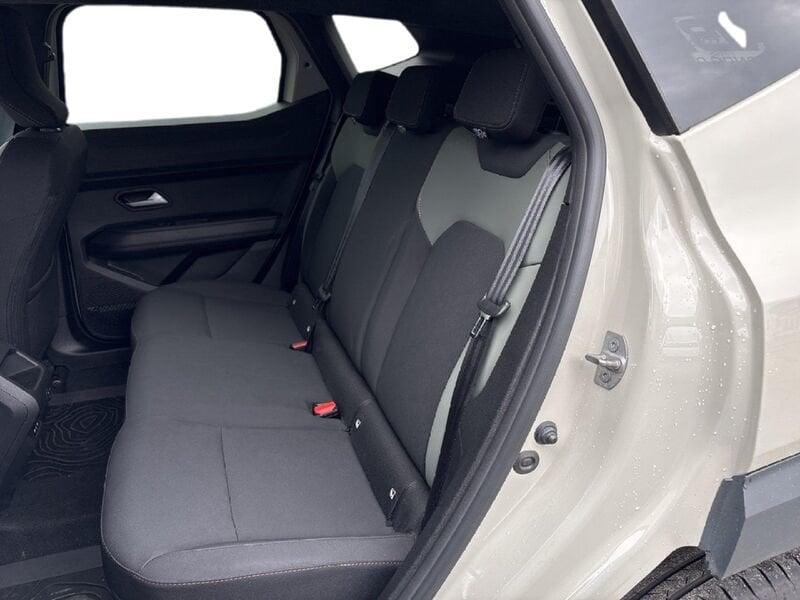 Dacia Duster ECO-G 100 Extreme