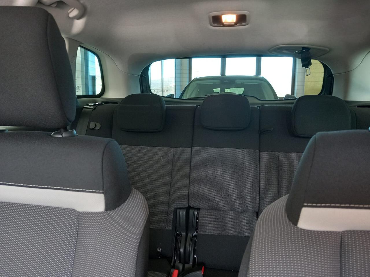 Citroen C3 Aircross PureTech 110 S&S Shine