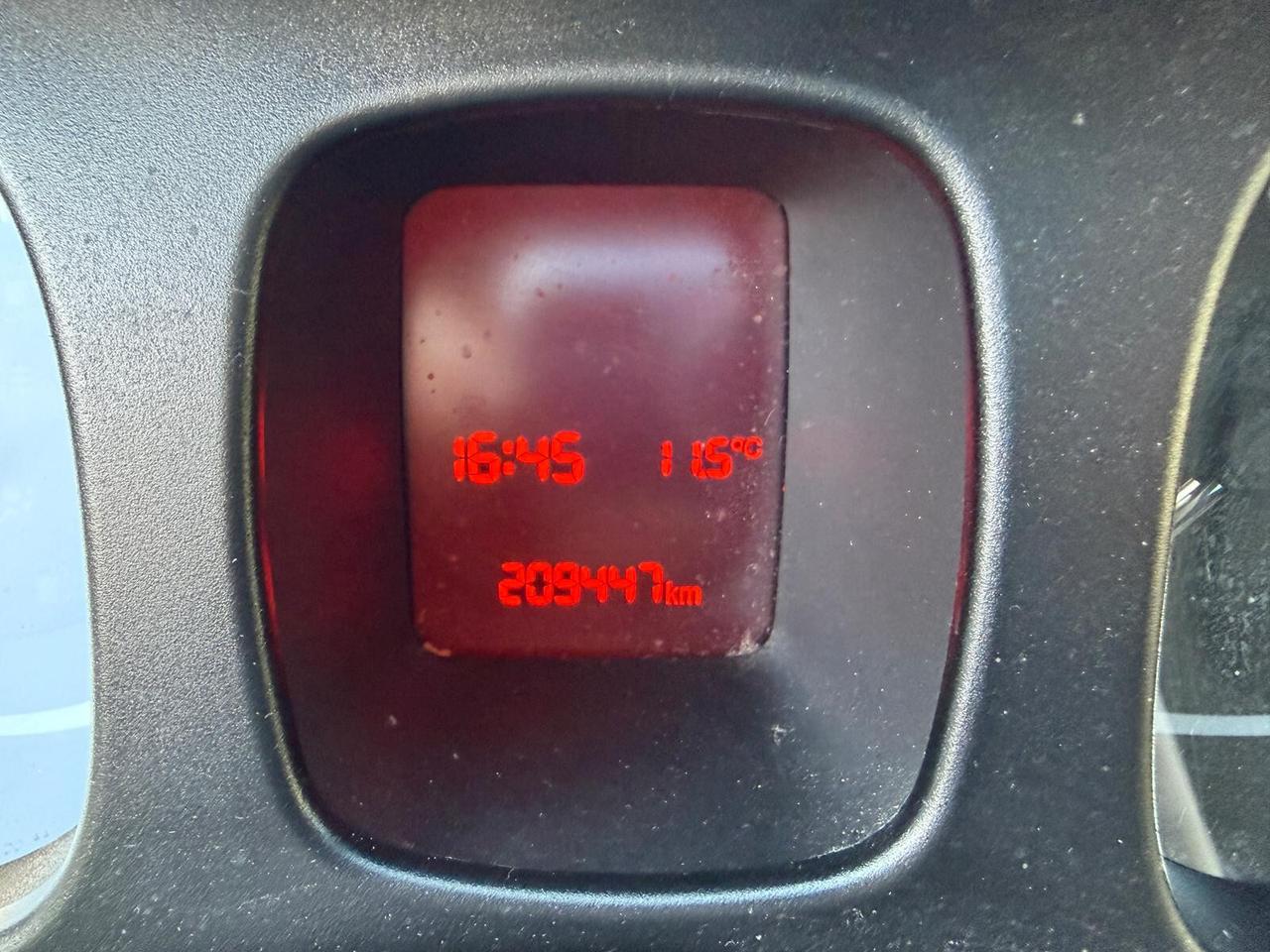 Fiat Panda 1.2 BENZINA 69CV Easy