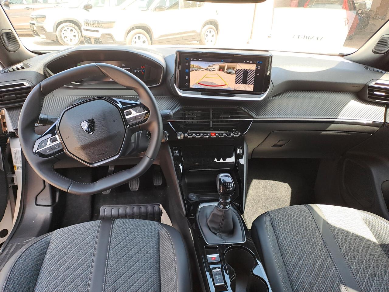 Peugeot 2008 PureTech 100 S&S Allure