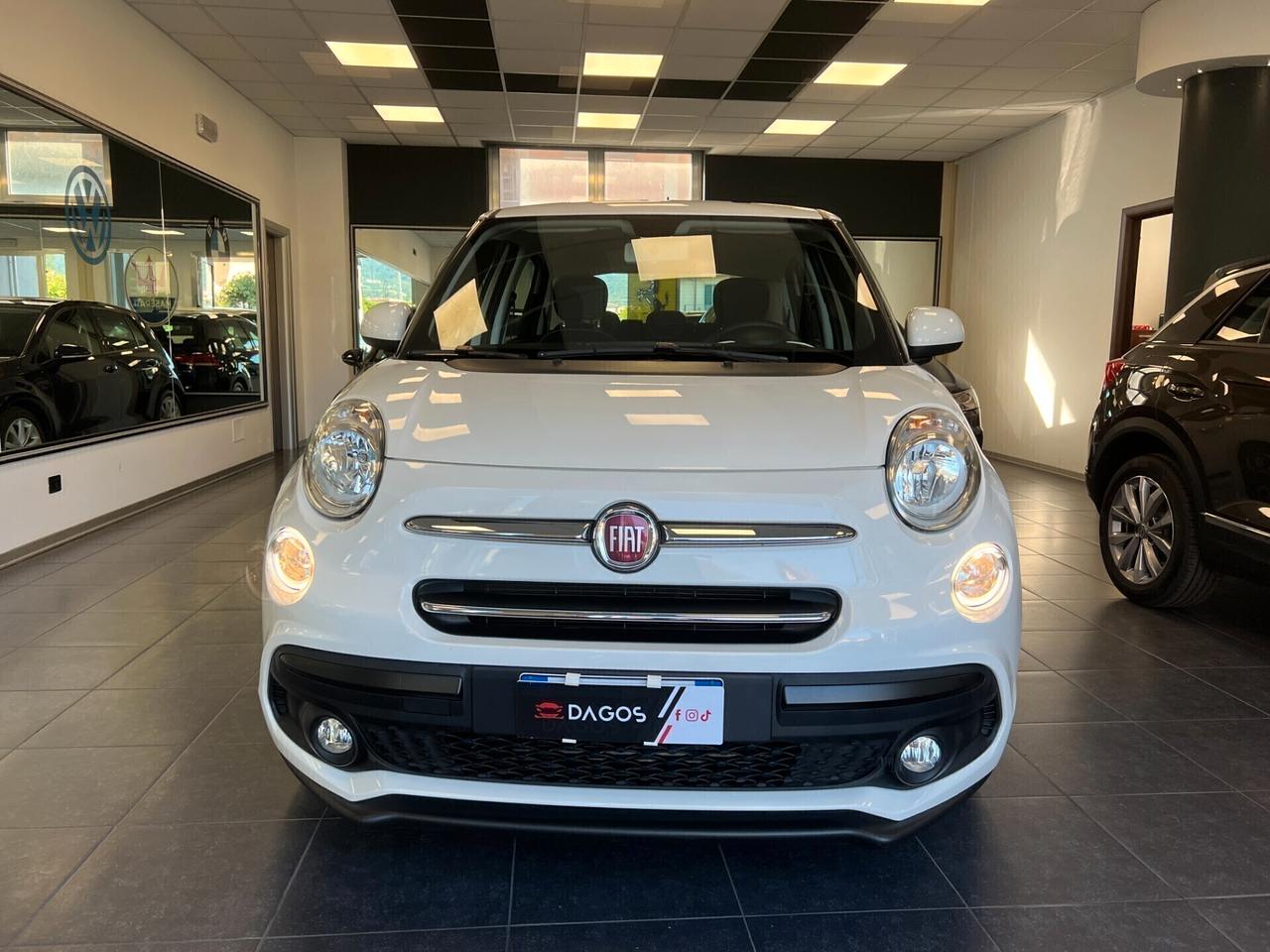 Fiat 500L 1.3 Multijet 95 CV Lounge*2018*