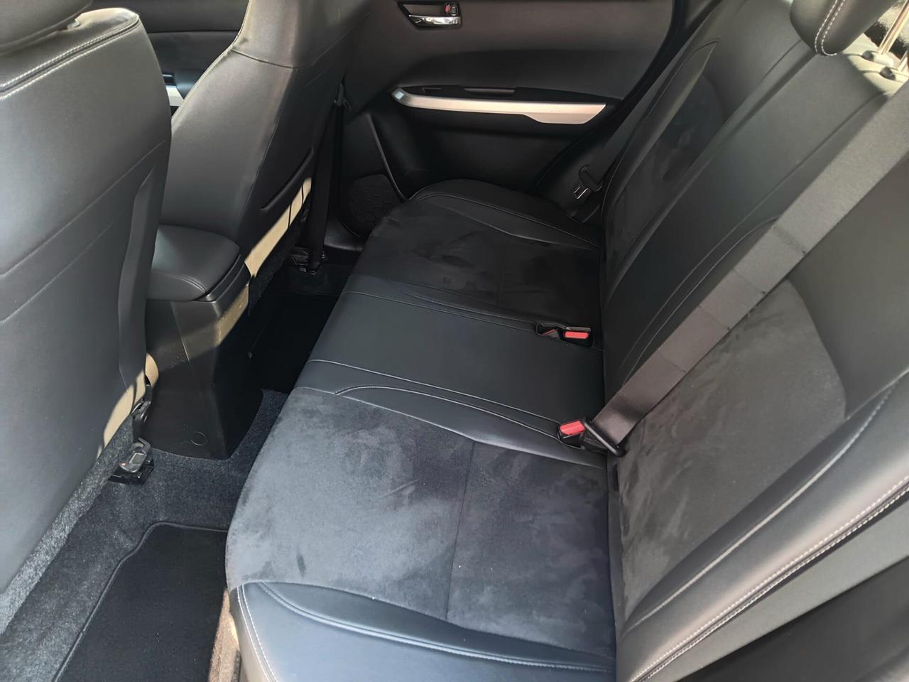 Suzuki Vitara 1.6 DDiS V-Top