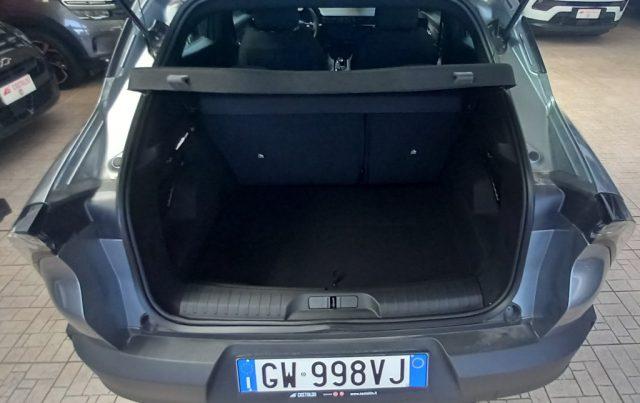 ALFA ROMEO Junior 1.2 136 CV Hybrid eDCT6