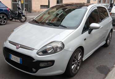 Fiat Punto Evo Punto Evo 1.3 Mjt 95 CV DPF 5 porte S&S Sport