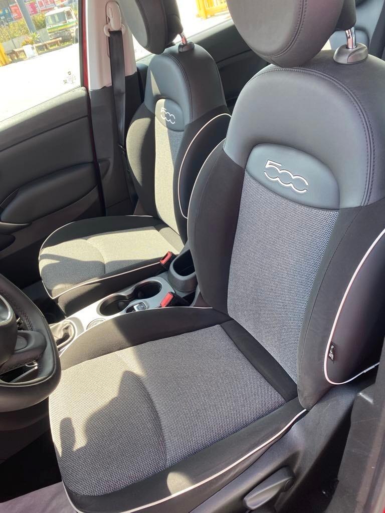 Fiat 500X 1.4 MultiAir 140 CV Pop Star
