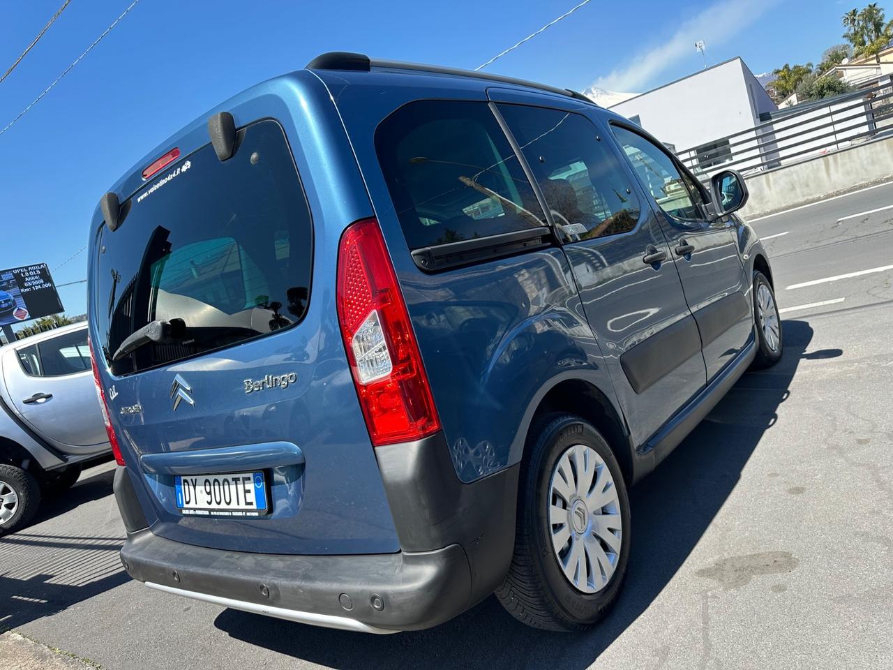 Citroen Berlingo 1.6 HDi 110CV FAP XTR