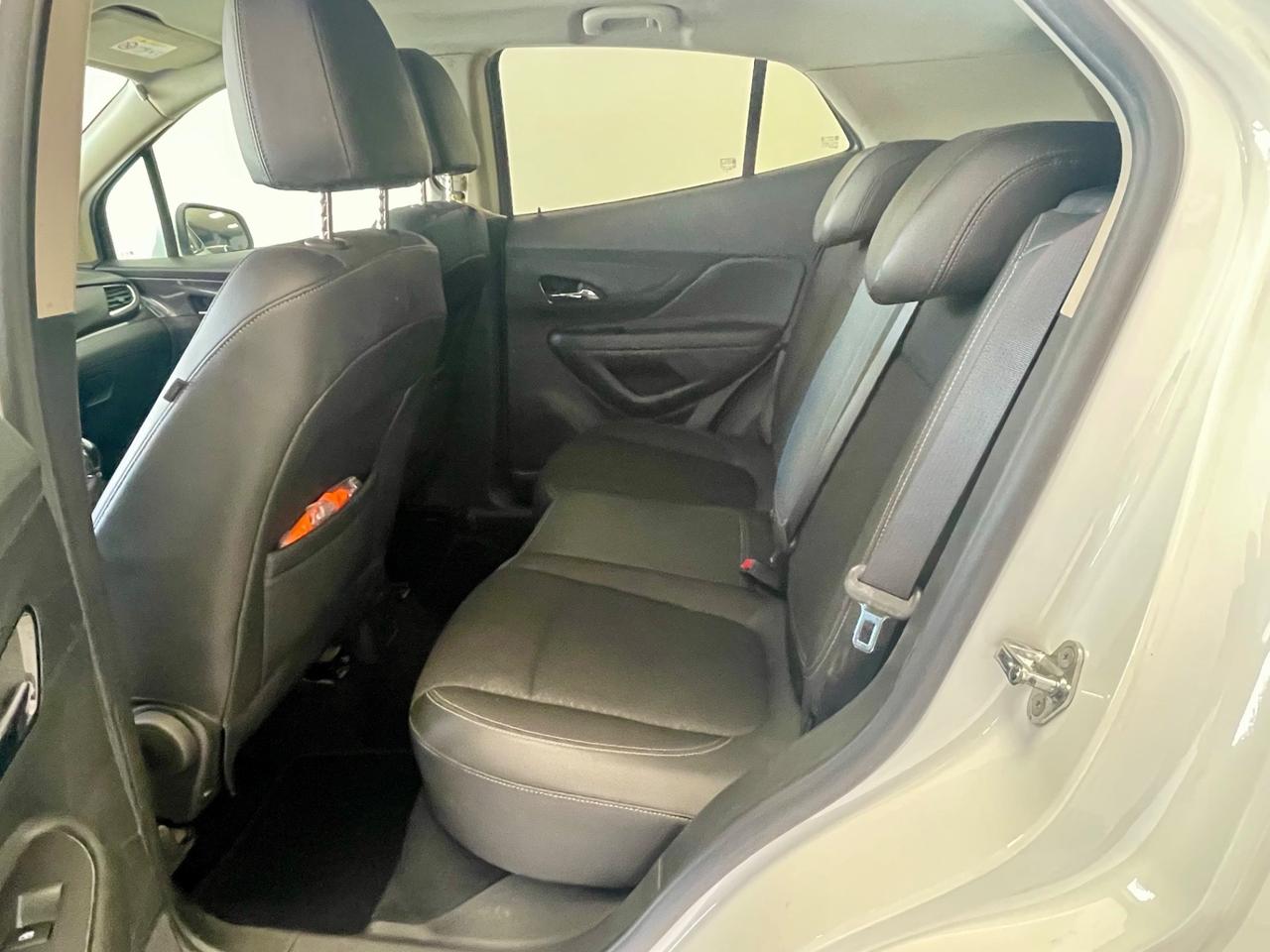 Opel Mokka X 1.6 CDTI Ecotec 136CV 4x4 Start&Stop Innovation