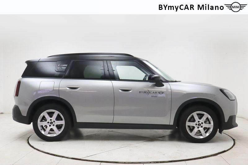 Mini Mini Countryman 1.5 48V C Classic Steptronic