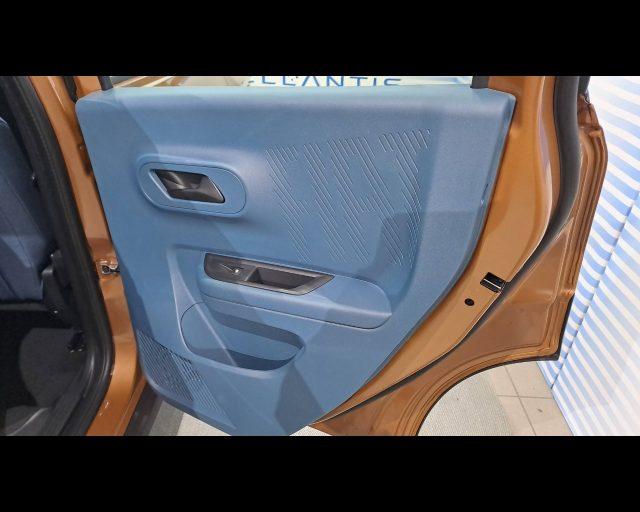 FIAT Grande Panda 1.2 hybrid Icon 110cv edct