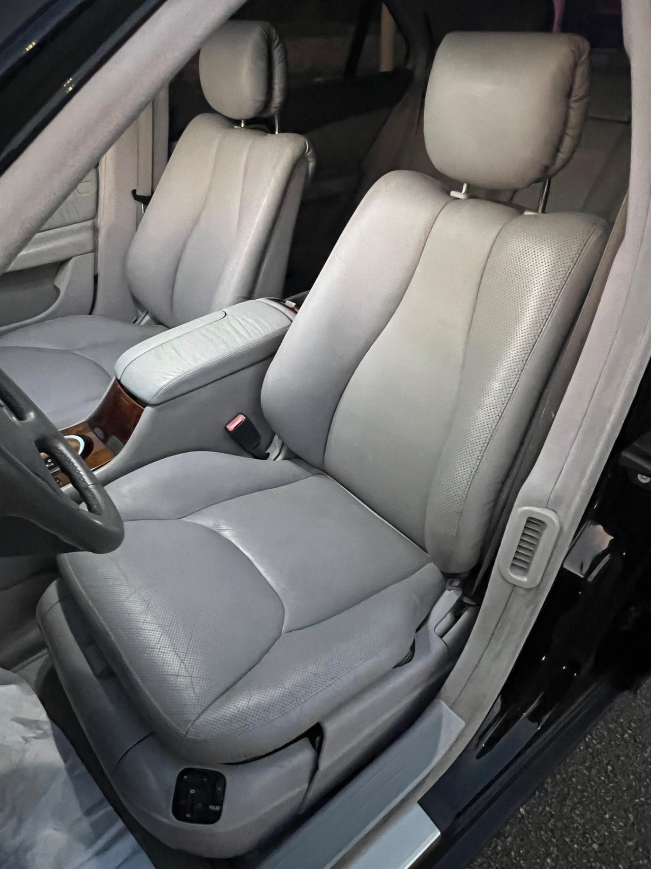 Mercedes-benz S 500 S 400 CDI cat Lunga