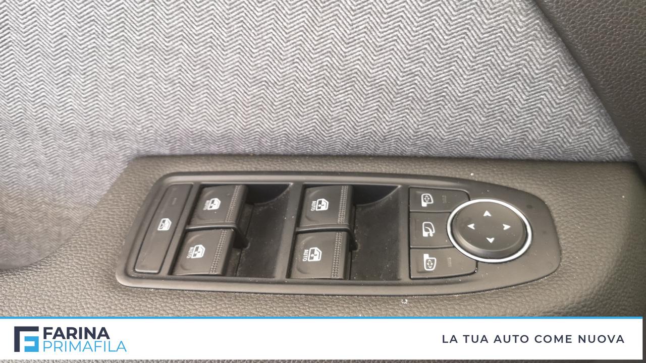 RENAULT Clio V 2023 - Clio 1.0 tce Techno 90cv