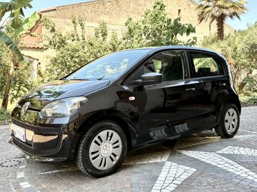 Volkswagen up! 1.0 5p. eco take up! BlueMotion Technology