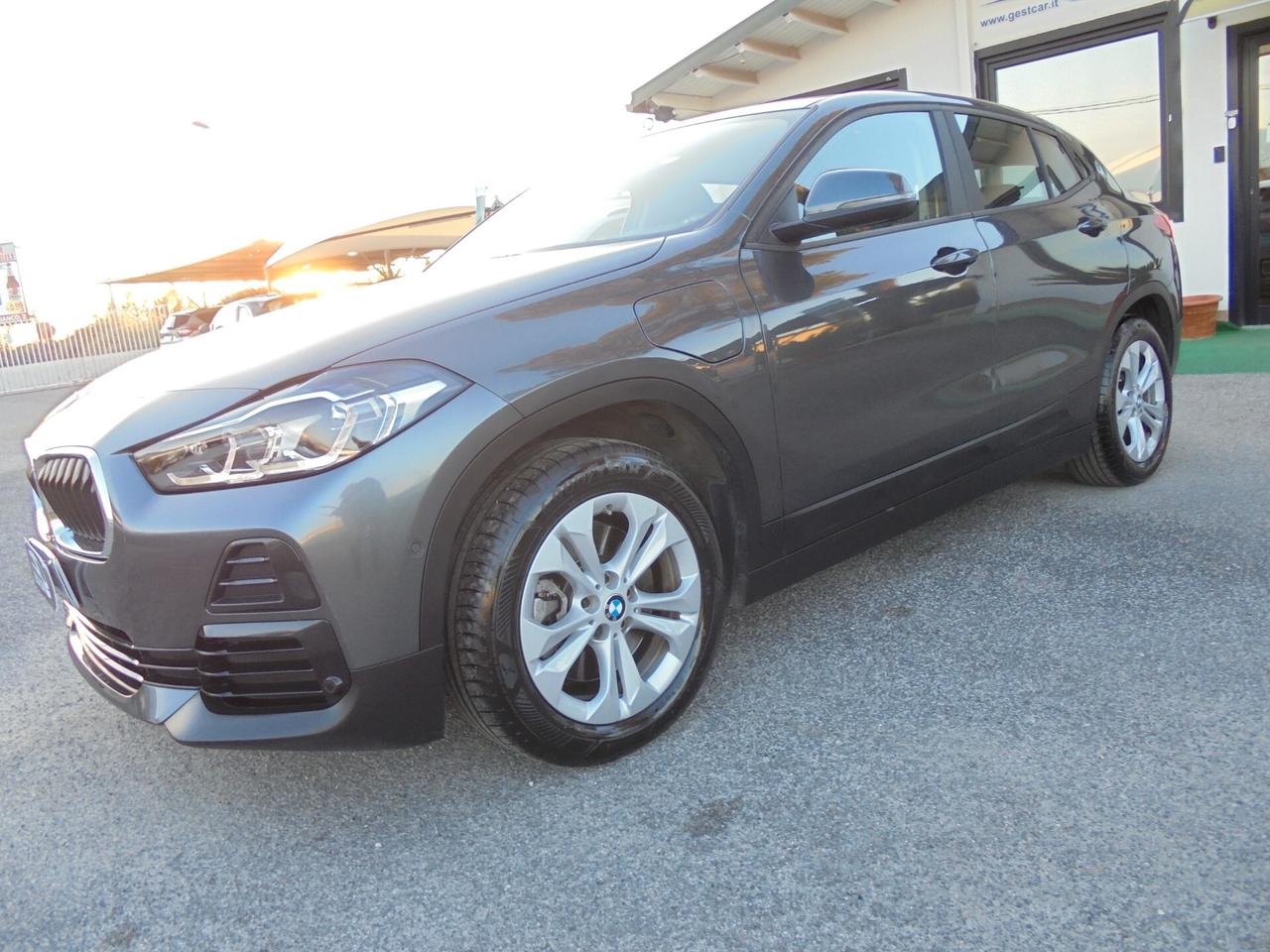 Bmw X2 xDrive25e Business-X
