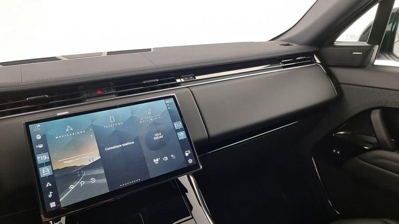 Land Rover Range Rover Sport 3.0d i6 mhev Dynamic SE awd 250cv auto