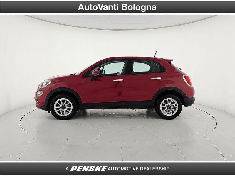 FIAT 500X 1.3 MultiJet 95 CV Pop Star