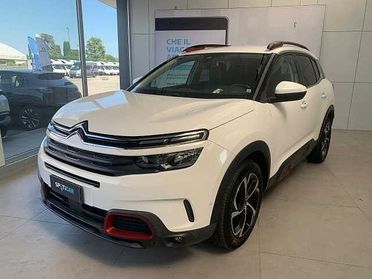 Citroen C5 Aircross BlueHDi 130 S&S EAT8 Feel Pack