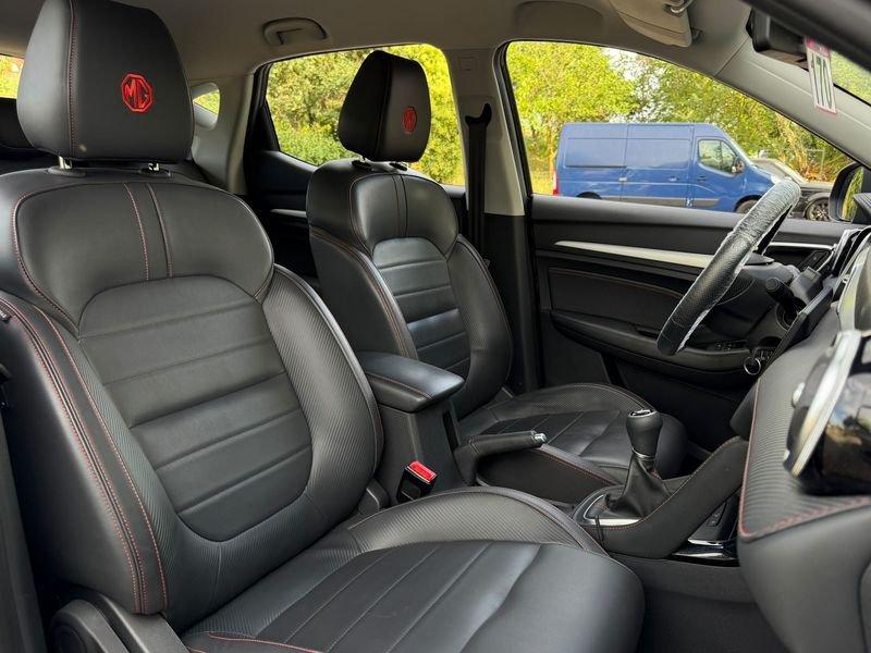 MG ZS ZS 1.5 Classic Luxury +GPL