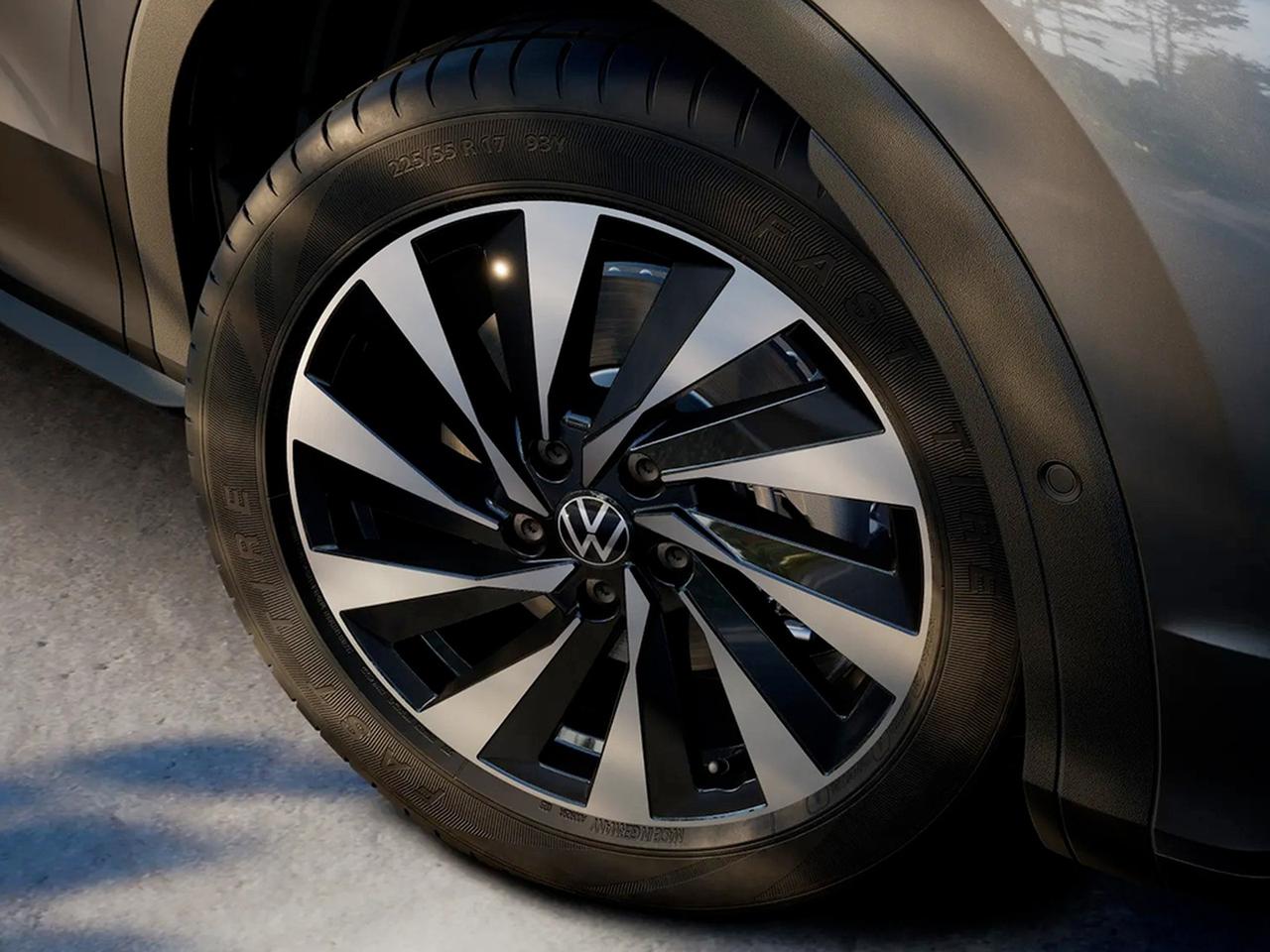 Volkswagen T-Roc 1.5 etsi life 115cv dsg