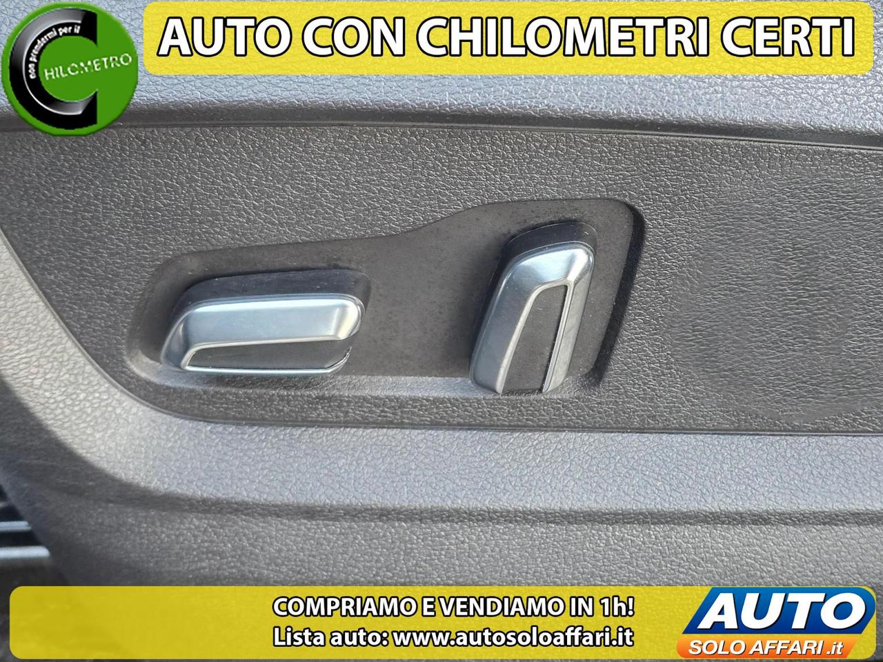 DR Motor DR 5.0 1.5 TURBO GPL CVT AUTOMATICA EURO6D 56.000KM