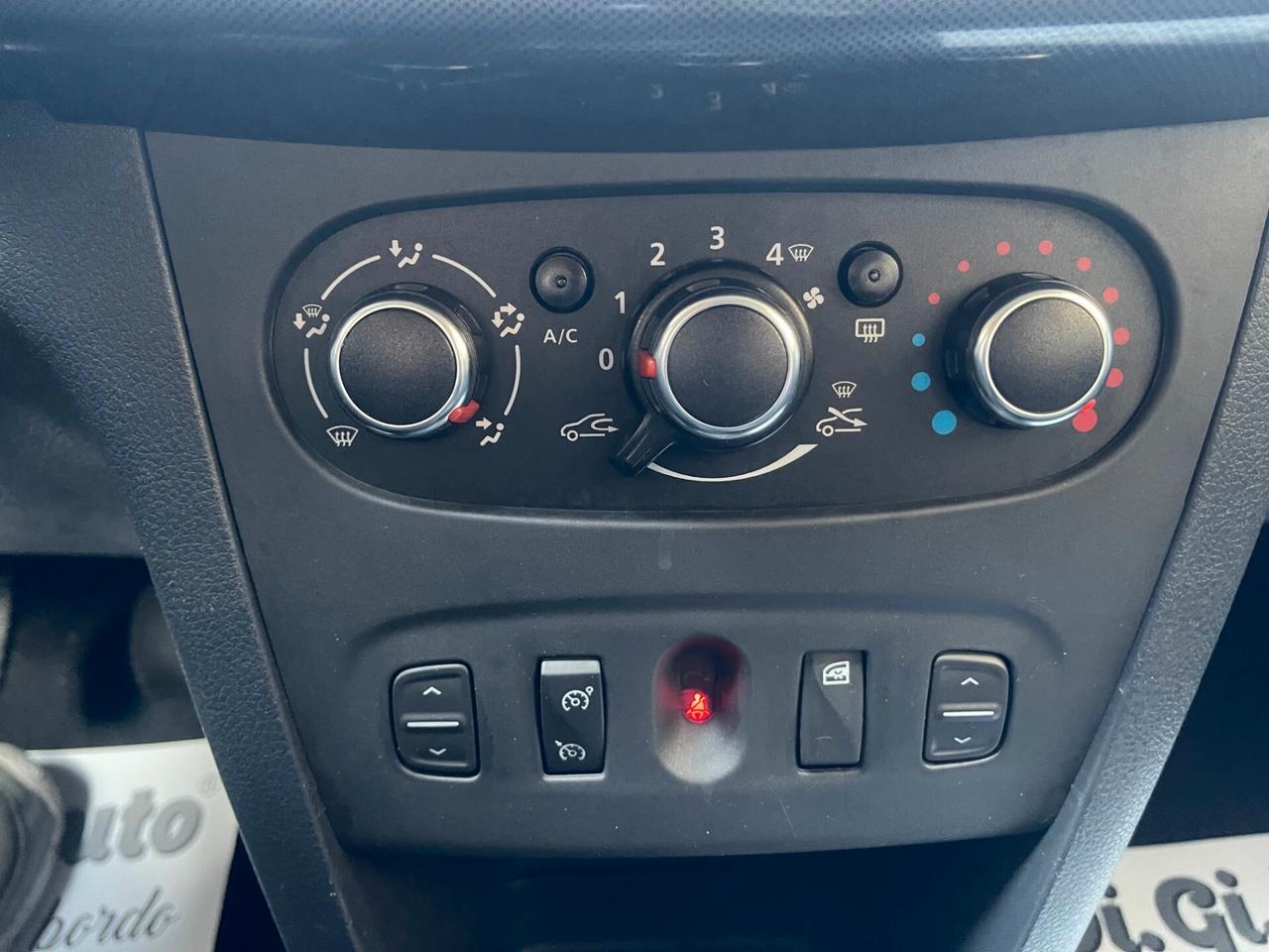 Dacia Sandero Stepway 0.9 TCe Turbo GPL 90 CV S&S Techroad